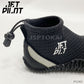 [New 2024] JETPILOT Jet Pilot High Cut Hydro Shoes HI CUT HYDRO BOOT Marine Boots JP22403