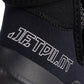JETPILOT ジェットパイロット ブラックホーク ネオブーツ JP23406ソフト マリンシュー ジェットブーツ ハイカット 靴
