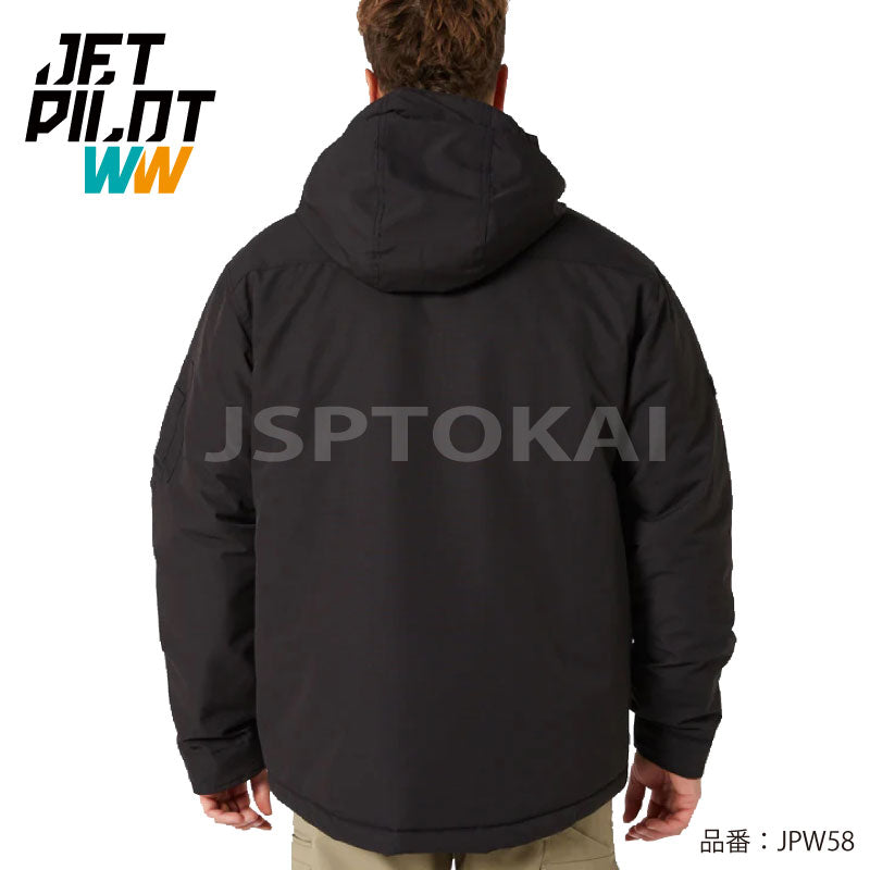 【50%OFF】ジェットパイロット ONSITE　JACKET　ジャケット 秋冬 アパレル　JPW58