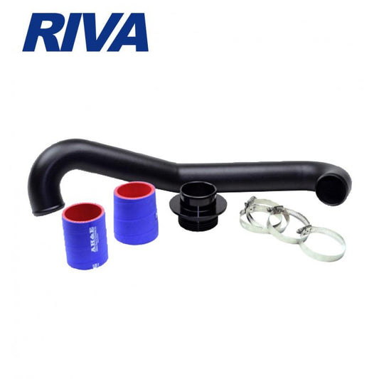 RIVA Free Flow Exhaust Kit SPARK SEA-DOO RS16130 RIVAracing