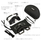 JETPILOT Jet Pilot VAULT Air Goggles JA23013 Watercraft Jet Ski Marine Sports Water Sports MTB Bike