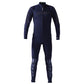 J-FISH Evolution Wetsuit Men's JWS-401 Two Piece