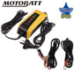 バッテリー(MBTX30U) & チャージャー(MBPDCWB) セット 水上オートバイ ジェット MOTOBATT モトバット