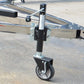 MAXTRAILER RR Tandem STAINLESS BODY 1 boat capacity stainless steel body light vehicle 350kg 2020-06 Trailer