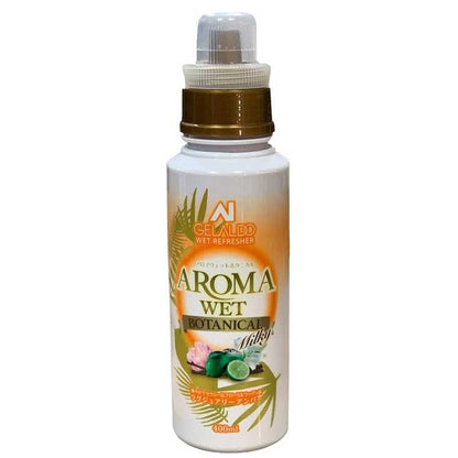 AROMA WET Wetsuit Special Cleaning Agent Botanical Care Maintenance Marine Wear