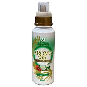 AROMA WET Wetsuit Special Cleaning Agent Botanical Care Maintenance Marine Wear