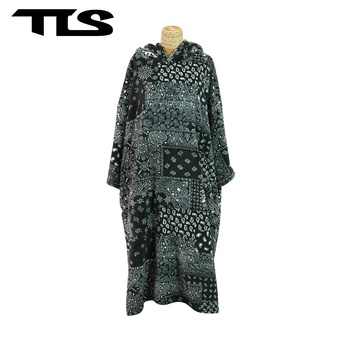 【2026新作】TOOLS  ツールス お着替えポンチョ お着替えタオル サーフィン マリンスポーツ タオルポンチョ OH939