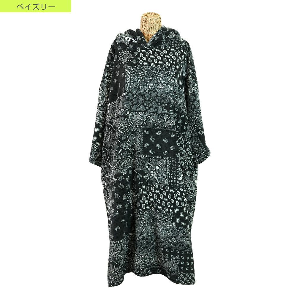 【2026新作】TOOLS  ツールス お着替えポンチョ お着替えタオル サーフィン マリンスポーツ タオルポンチョ OH939