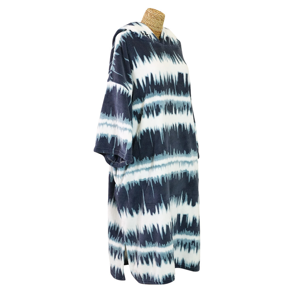 【2026新作】TOOLS  ツールス お着替えポンチョ お着替えタオル サーフィン マリンスポーツ タオルポンチョ OH939