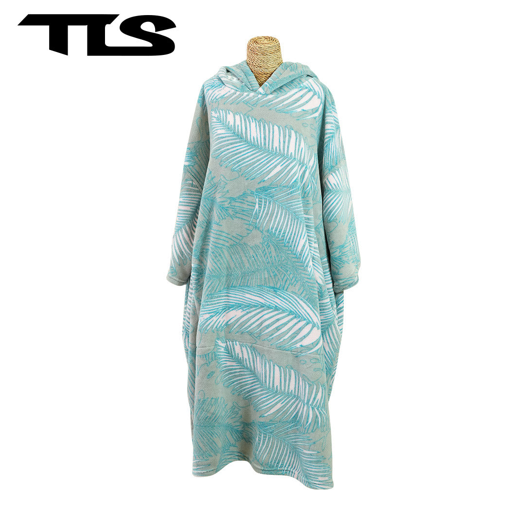 【2026新作】TOOLS  ツールス お着替えポンチョ お着替えタオル サーフィン マリンスポーツ タオルポンチョ OH939