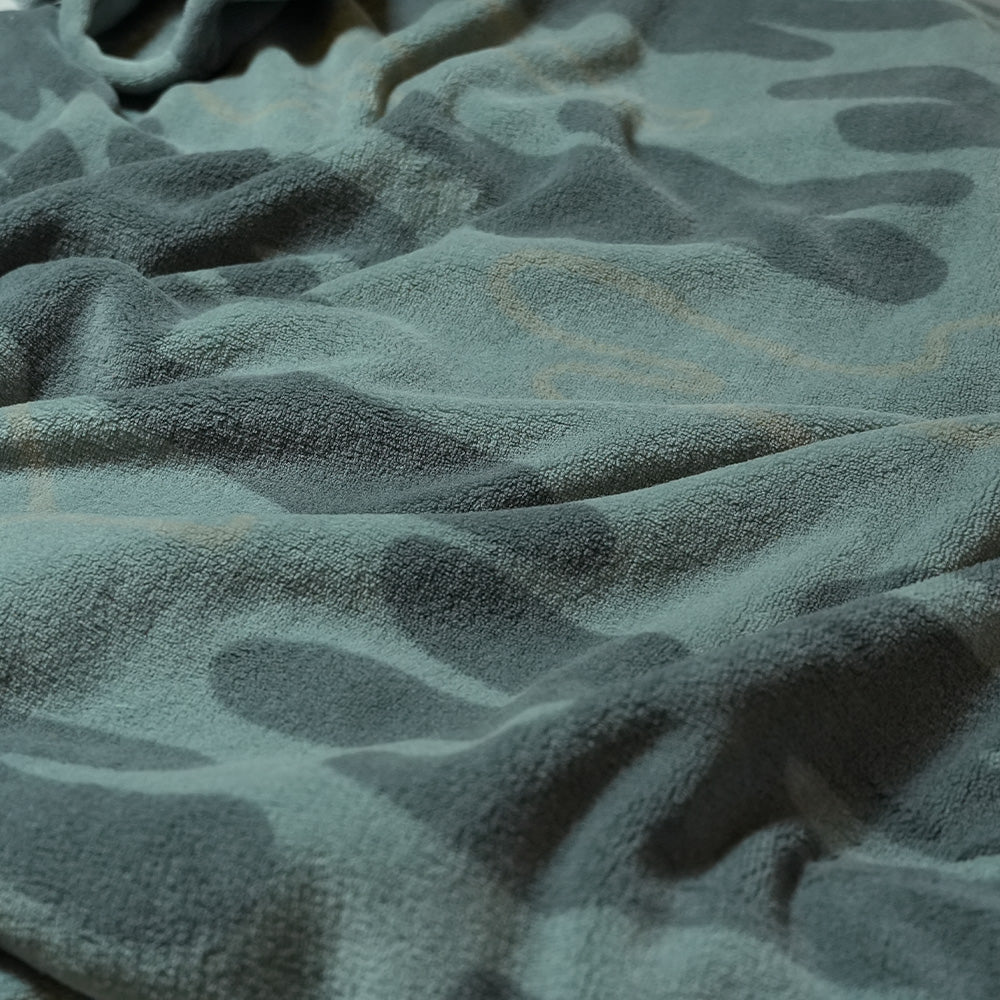 【2026新作】TOOLS  ツールス お着替えポンチョ お着替えタオル サーフィン マリンスポーツ タオルポンチョ OH939