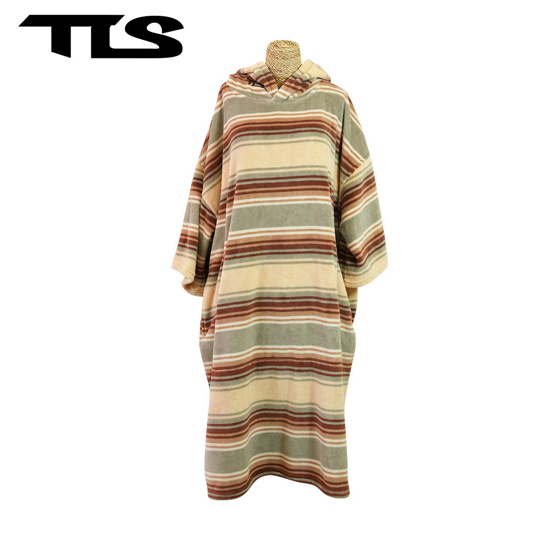 【2026新作】TOOLS  ツールス お着替えポンチョ お着替えタオル サーフィン マリンスポーツ タオルポンチョ OH939