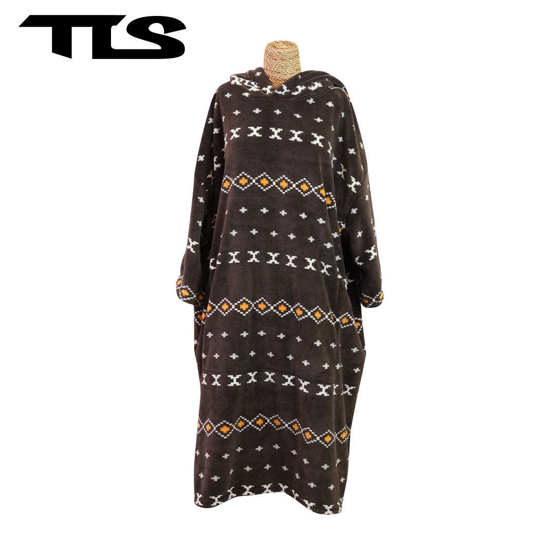 【2026新作】TOOLS  ツールス お着替えポンチョ お着替えタオル サーフィン マリンスポーツ タオルポンチョ OH939