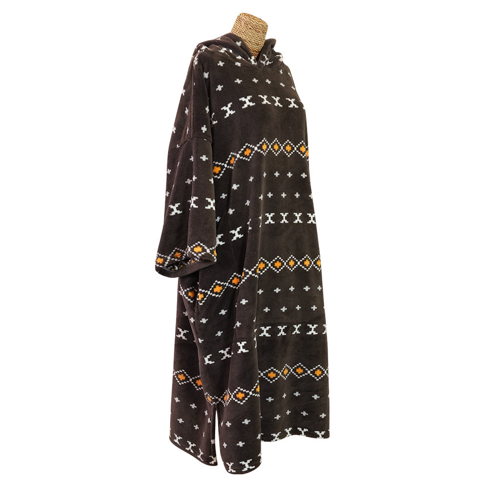 【2026新作】TOOLS  ツールス お着替えポンチョ お着替えタオル サーフィン マリンスポーツ タオルポンチョ OH939