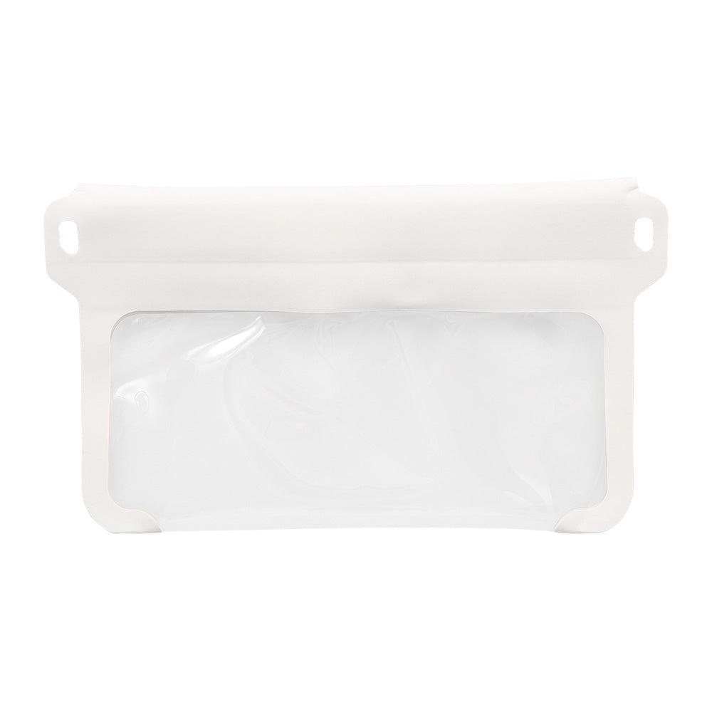 2026新商品 OWLTECH  防水サコッシュ スリムタイプ リフレクター付き パラコードストラップ採用 防水保護等級 IPX8準拠 写真撮影 タッチ操作可能 OWL-WPBAG13