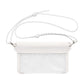 2026 New Product OWLTECH Waterproof Sacoche Slim Type with Reflector, Paracord Strap, IPX8 Waterproof Rating, Photography, Touch Operation OWL-WPBAG13