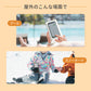 【新商品】OWLTECH オウルテック 大型スマホОK　防水・防塵　防水バッグ ショルダー アウトドア　マリンスポーツ　OWL-WPCSP10R