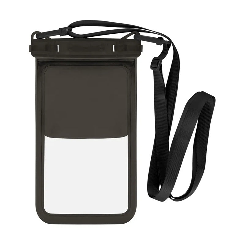 [Price reduced] OWLTECH Waterproof case for smartphones and mobile phones, suitable for marine sports, outdoors, and bathing, OWL-WPCSP17