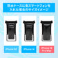 【新作】OWLTECH オウルテック 大型スマホОK 防水 防塵 スマホ防水ケース ショルダー アウトドア マリンスポーツ OWL-WPCSP25