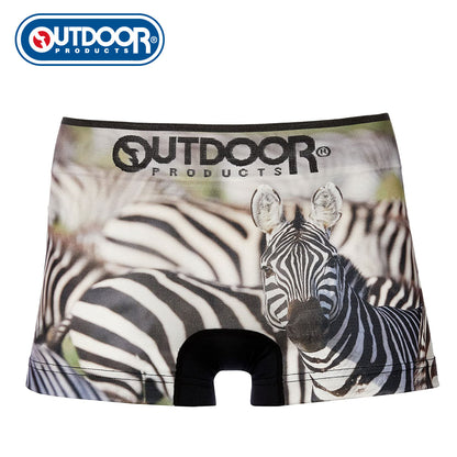 [50% OFF] OUTDOOR Animal Stretch Boxer Briefs for Men - Seamless Construction