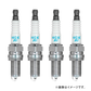 ペトロナス 3000E オイル/フィルター/プラグセット KAWASAKI ULTRA SC用 PETRONAS