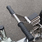 SOREX キャリーハンドル　ステンレス ソレックス　SRX-122-03