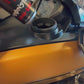 シリコンカップホルダー ヤマハ FX用 (2019-) / BRP 純正カップホルダー用 UNLIMITED アンリミテッド Yamaha Sea Doo ジェットスキー UL60010