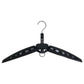 R2 HANGER ショートフック仕様 ハンガー  折りたたみ式ウエットスーツ専用ハンガー WING HANGER ウイングハンガー WETSUITS シーガル　フルスーツ　セミドライ
