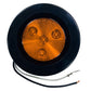 Round LED Lamp Lights Trailer Parts Boat Trailer BL-1918