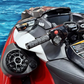 RIVA ウェットサウンド SEADOO オーディオアップグレードキット Wet Sounds Sea-Doo Audio Upgrade Kit RS11120-AUK