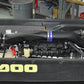 RIVA パワーフィルターキット RXT-X300 / GTX-L300 （’20-）SEA-DOO シードゥー RS13121-2