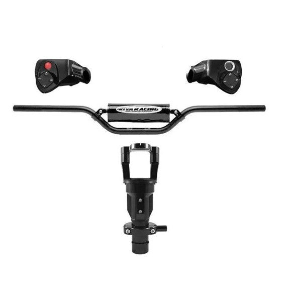 RIVA Pro Steering System YAMAHA 2022+ RY20170 Yamaha RIVAracing Handle Mount