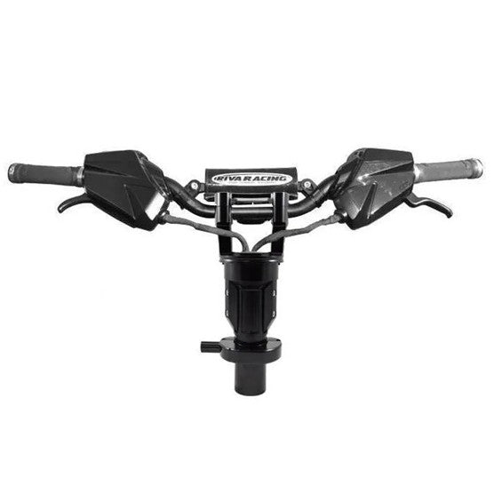 RIVA Pro Steering System YAMAHA 2022+ RY20170 Yamaha RIVAracing Handle Mount