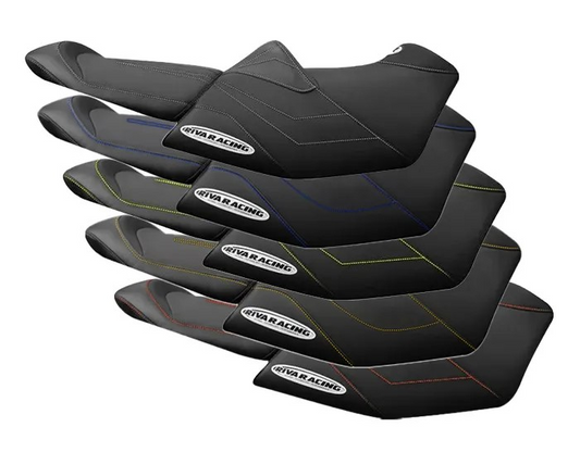 RIVA リバ シートカバー SEADOO RXT 230/300/325 (2018-) ジェットスキー PWC RS5ｰ120