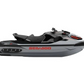 RIVA リバ シートカバー SEADOO RXT 230/300/325 (2018-) ジェットスキー PWC RS5ｰ120