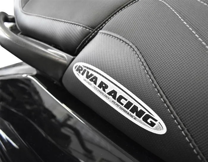RIVA リバ シートカバー SEADOO RXT 230/300/325 (2018-) ジェットスキー PWC RS5ｰ120