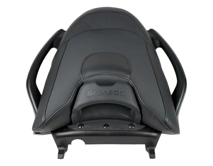 UNLIMITED Seat Covers SEADOO GTX-LTD / GTX (2018-) Unlimited UL50102