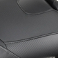 UNLIMITED Seat Covers SEADOO GTX-LTD / GTX (2018-) Unlimited UL50102