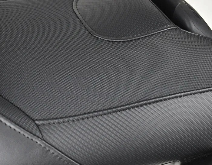 UNLIMITED Seat Covers SEADOO GTX-LTD / GTX (2018-) Unlimited UL50102