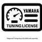 RIVA MAPTUNER X マップチューナーX ECU書き換えサービス (STAGE-1) YAMAHA 1.8L/1.9L MAP-YM-SC