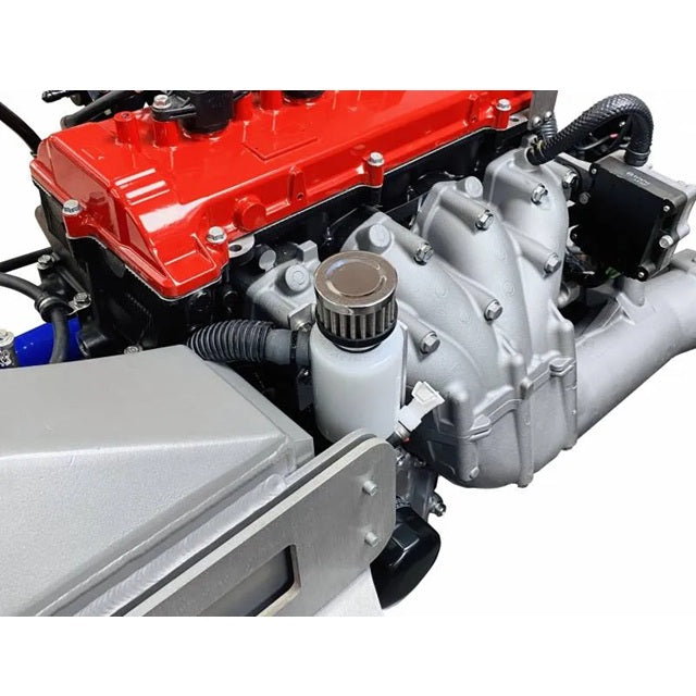 RIVA YAMAHA ブリーザーキャッチカン 2012＆1.8Lモデル用 ヤマハ リバレーシング RY19040-BCC