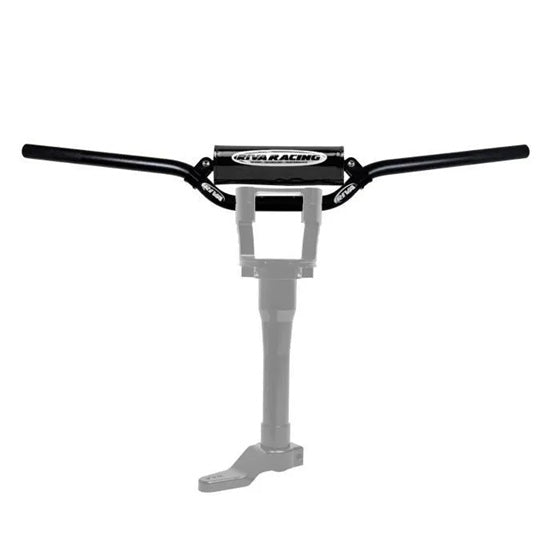 RIVA 30" ランナバウトハンドルバー PRO-BAR Yamaha ヤマハ Kawasaki カワサキ RY205BK-BAR-2