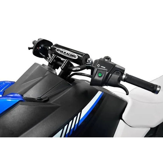 RIVA 30" ランナバウトハンドルバー PRO-BAR Yamaha ヤマハ Kawasaki カワサキ RY205BK-BAR-2