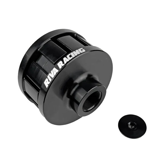 RIVA ビレットドライブラインカプラーキット YAMAHA ヤマハ 1.8/1.9Lエンジン用 リバレーシング 部品 RY30040-BDC