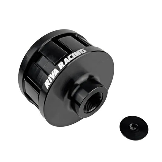 RIVA ビレットドライブラインカプラーキット YAMAHA ヤマハ 1.8/1.9Lエンジン用 リバレーシング 部品 RY30040-BDC