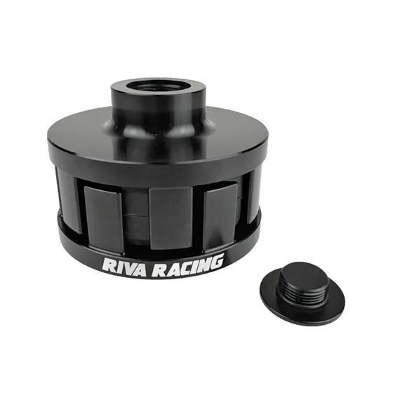 RIVA ビレットドライブラインカプラーキット YAMAHA ヤマハ 1.8/1.9Lエンジン用 リバレーシング 部品 RY30040-BDC