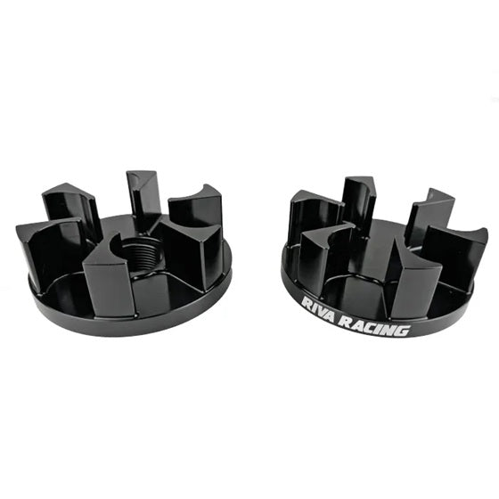 RIVA ビレットドライブラインカプラーキット YAMAHA ヤマハ 1.8/1.9Lエンジン用 リバレーシング 部品 RY30040-BDC