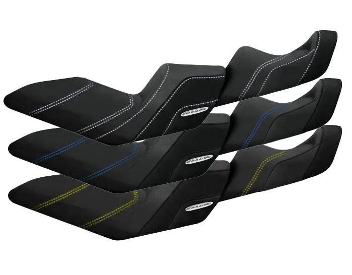 RIVA リバ シートカバー YAMAHA FX CRUISER (2019-) ジェットスキー PWC RY5-FXC19