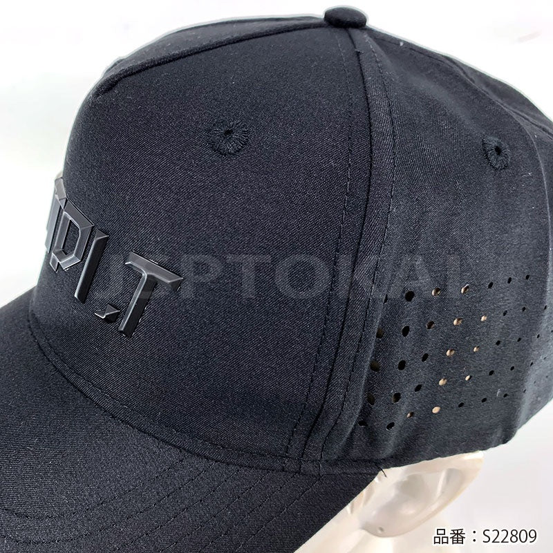 JETPILOT ジェットパイロット VAULT  TECH CAP キャップ 帽子 メンズ アウトドア 人気ブランド アパレル 正規品 S22809