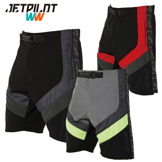 【在庫SALE】ジェットパイロット JETPILOT  オプティマム ボードショーツ メンズ S22900